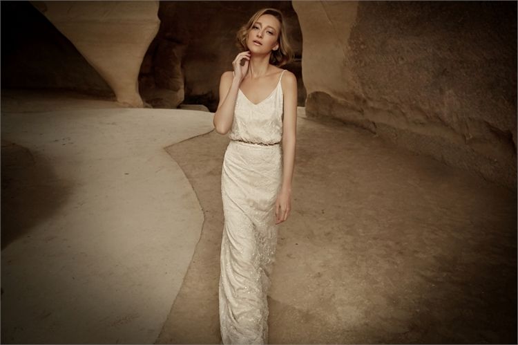 לימור רוזן 2014: שמלות כלה ייחודיות 5