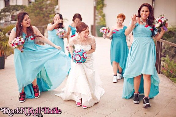 החלומות האמיתיים של הכלות 2