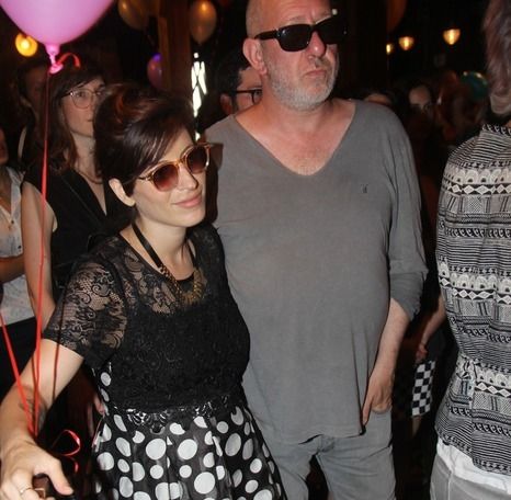 הסלבס מתרחבים: ההריונות הכי מדוברים 4