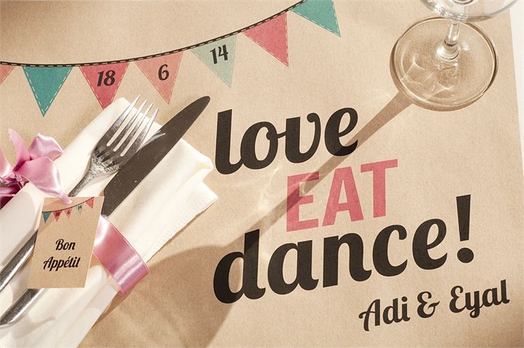 הטרנדים הכי חמים בעיצוב החתונה 4