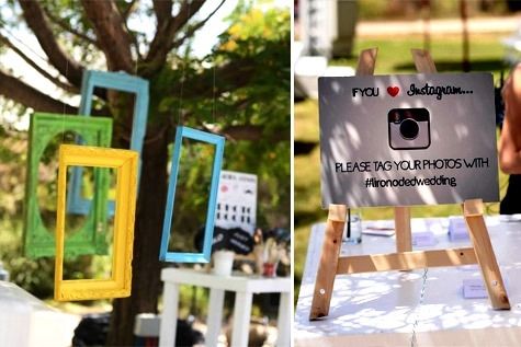 הטרנדים הכי חמים בעיצוב החתונה 5