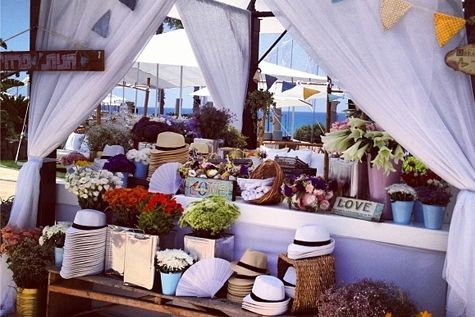 הטרנדים הכי חמים בעיצוב החתונה 2