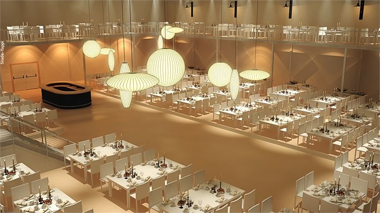 איפה נינט מתחתנת? 2