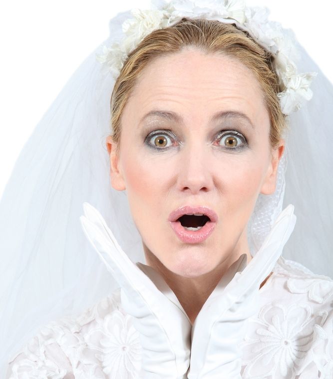 גול עצמי: חתונה בערב המונדיאל 2