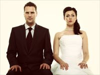 מבצע צוק איתן: חתונה תחת אש 