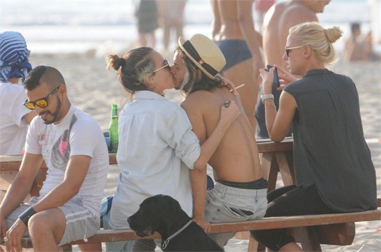 מזל טוב: יאנה יוסף וציון ברוך מאורסים 3