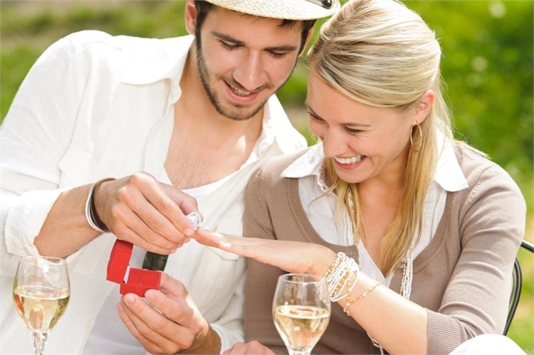 מחקר: הכלה מחליטה על הכל בחתונה 2