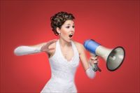 כלה, כלה, אבל ממש הגזמת