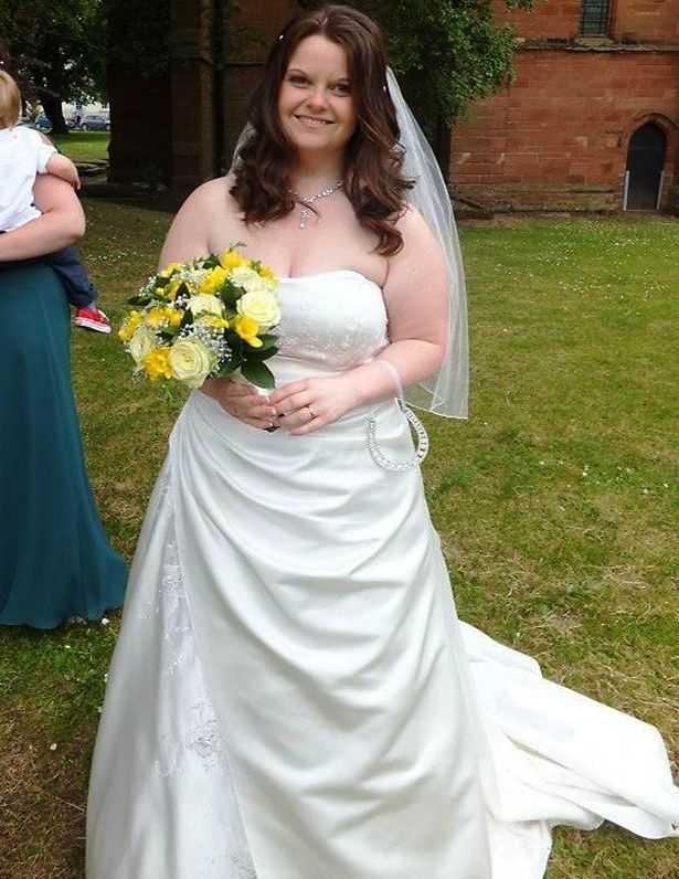 לצייץ ובגדול: הורידה 38 קילו בטוויטר 3