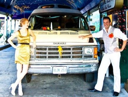 התחתנו 66 פעמים ולא נישאו באופן רשמי 4