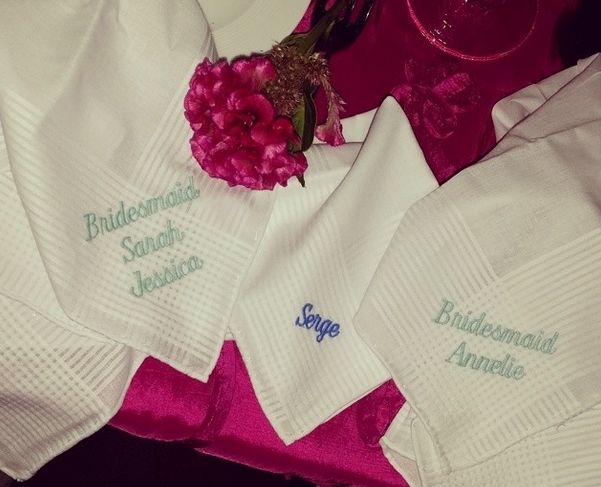 בתפקיד השושבינה: שרה ג'סיקה פרקר 3