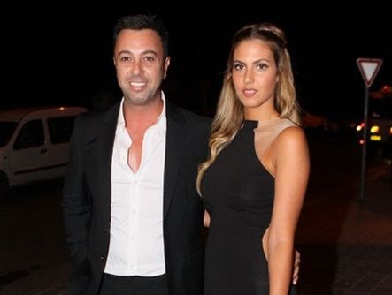 משפטים בהזמנות לחתונה של הסלבס 3