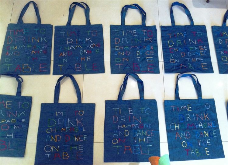 איזו מתנה נינט חילקה במסיבת רווקות? 4