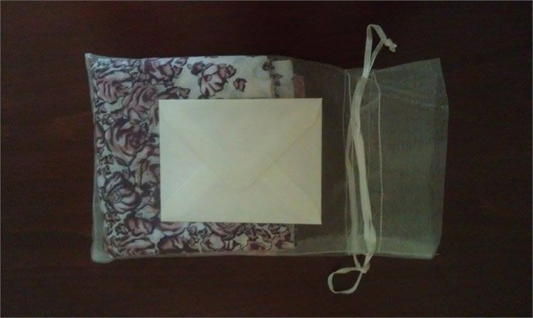 איזו מתנה נינט חילקה במסיבת רווקות? 6