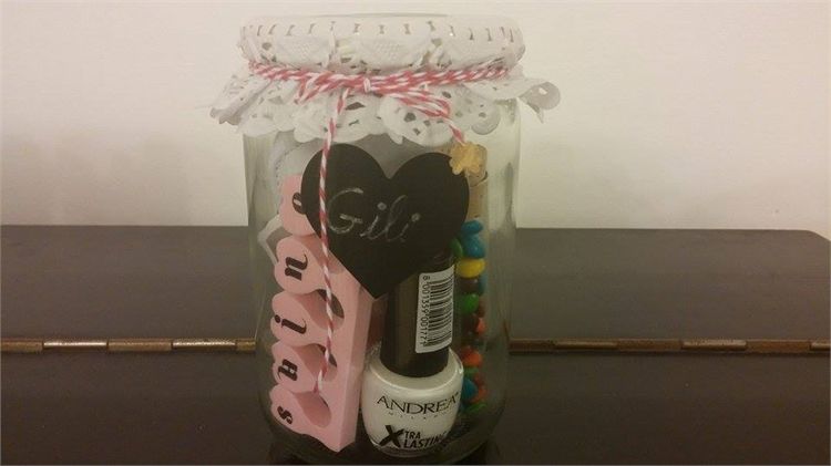 איזו מתנה נינט חילקה במסיבת רווקות? 7