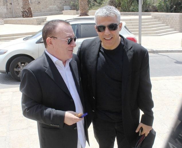 יעלה ויבוא: הסלב שיחתן אתכם 6