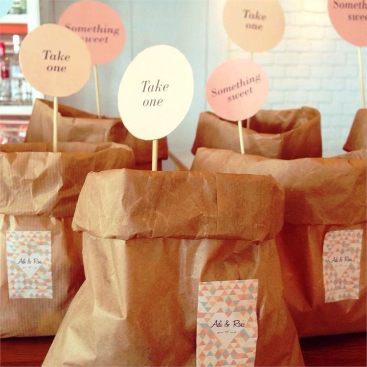 הטרנד החם של 2014: חתונות ממותגות 7