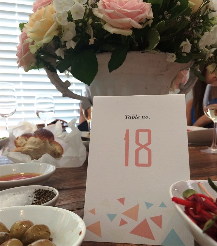 הטרנד החם של 2014: חתונות ממותגות 9