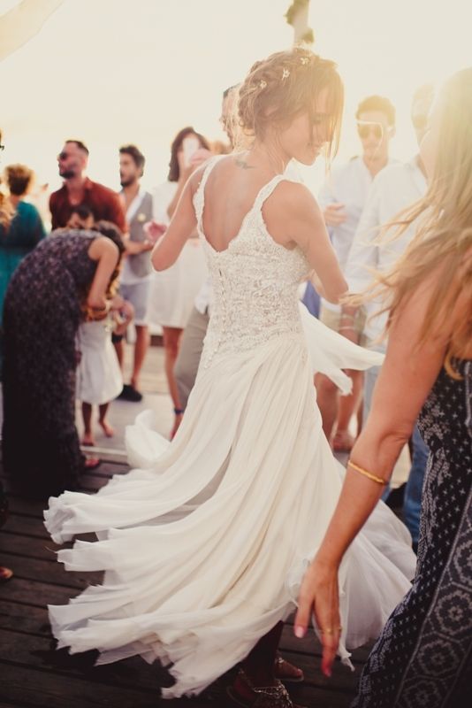 שמלות הכלה של שרי גבעתי 2