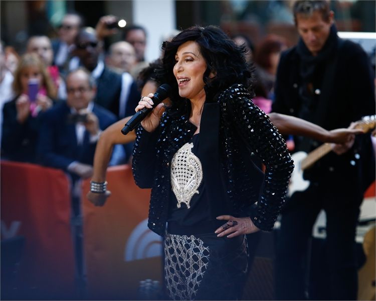 נינט ויוסי יכנסו לרשימת הפאוור קאפל? 2