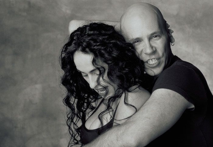 נינט ויוסי יכנסו לרשימת הפאוור קאפל? 4