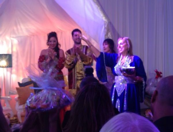 האלפיון העליון: חתונה ב-10 מיליון ש"ח 2