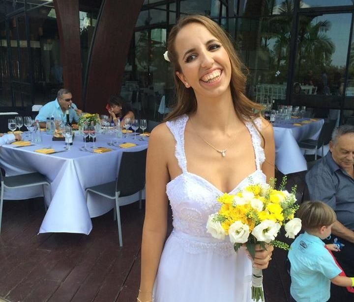 נשבעות אמונים: כלות מסייעות לכלות 2