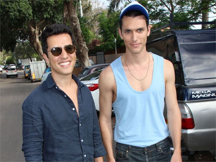 איחולים לשנה הבאה: תחליפו כבר טבעות 8