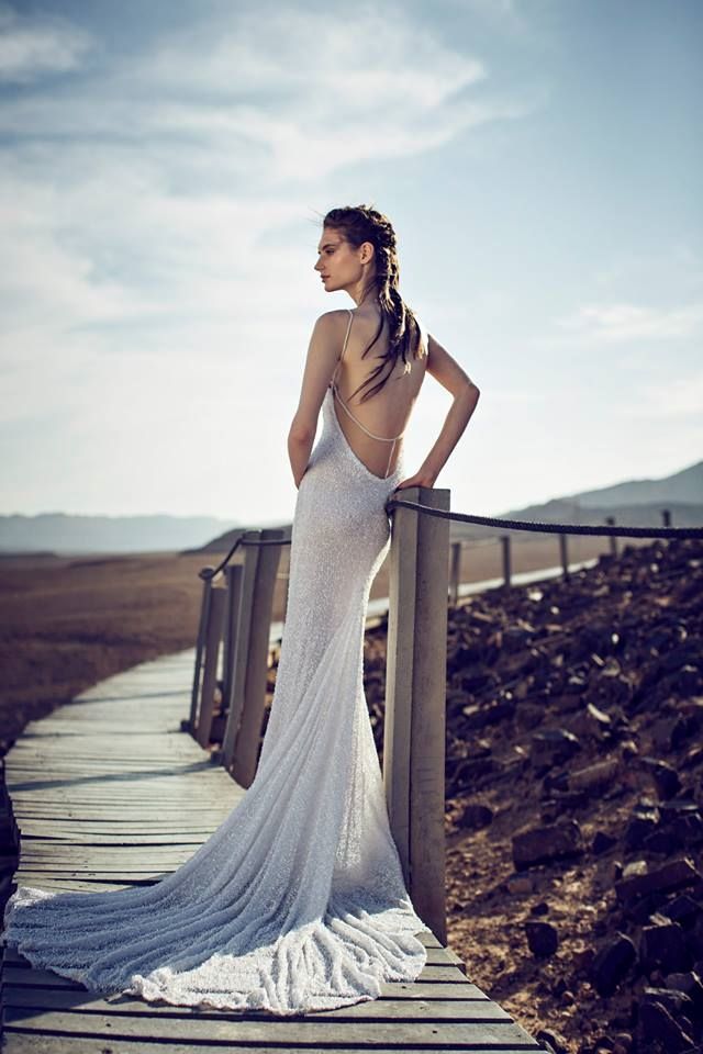 תחזית אופנת כלות 2015 2