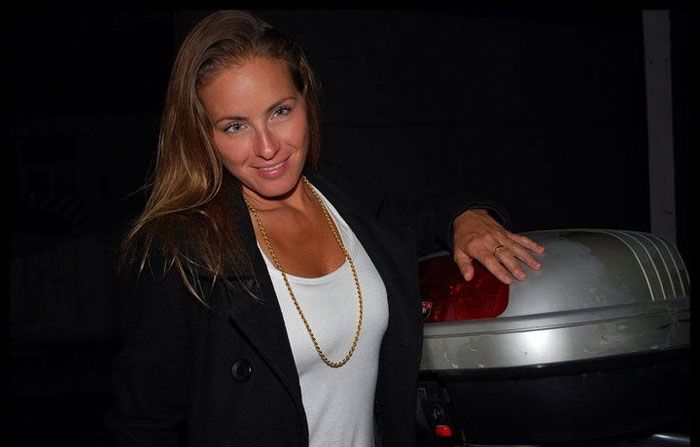 המזל טובים שעשו את חג סוכות 11