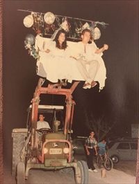 תנו כבוד: דרכים מקוריות להיכנס לחופה