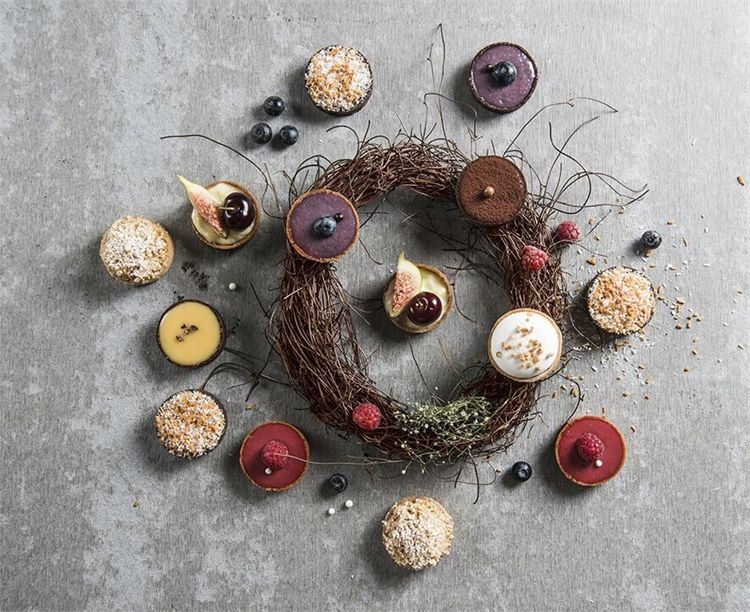 הקינוחים שימיסו לכם את החתונה 2