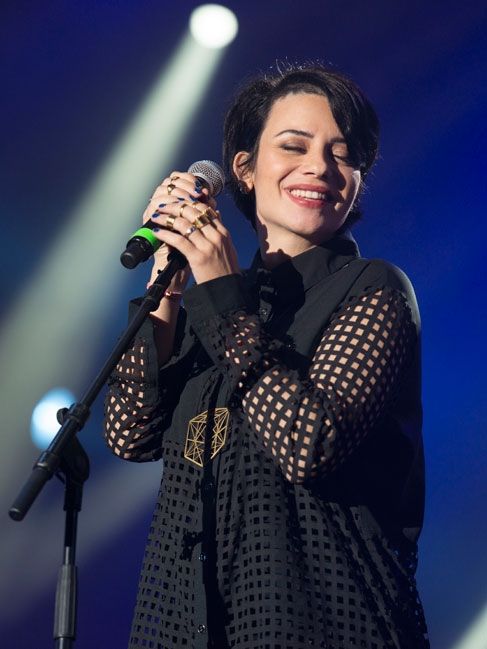 בייבי בום: למה פתאום כולן בהריון? 3