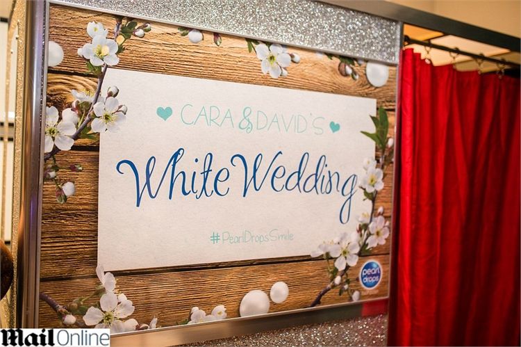 חתונה בחינם, אבל אין לכם שליטה 2