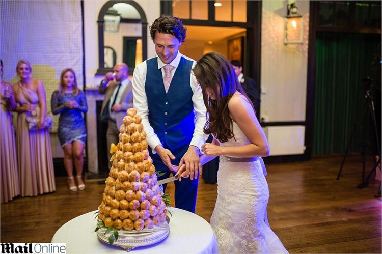 חתונה בחינם, אבל אין לכם שליטה 4