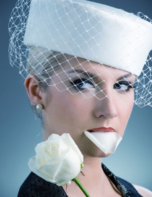 זו החתונה שלי, אז אני אקבע הכל? 3