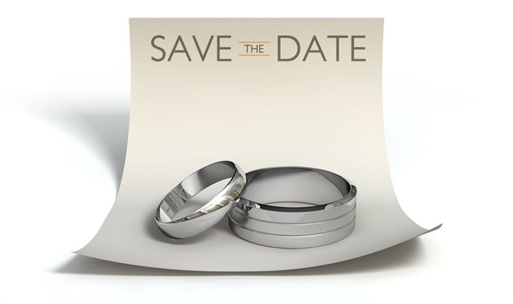 מתי להתחיל לחפש גן אירועים 2