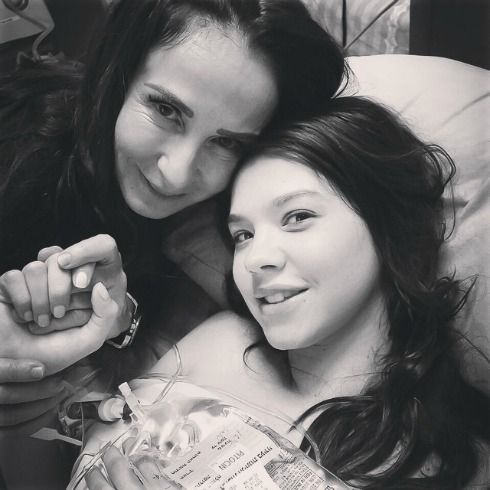 מזל טוב: בן נולד לאייל גולן ורוסלנה 2