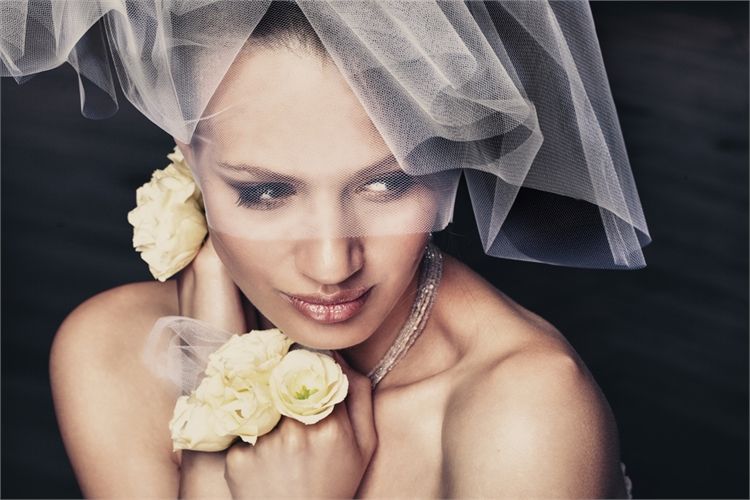 כלה חייבת להיות רזה בחתונה? 4