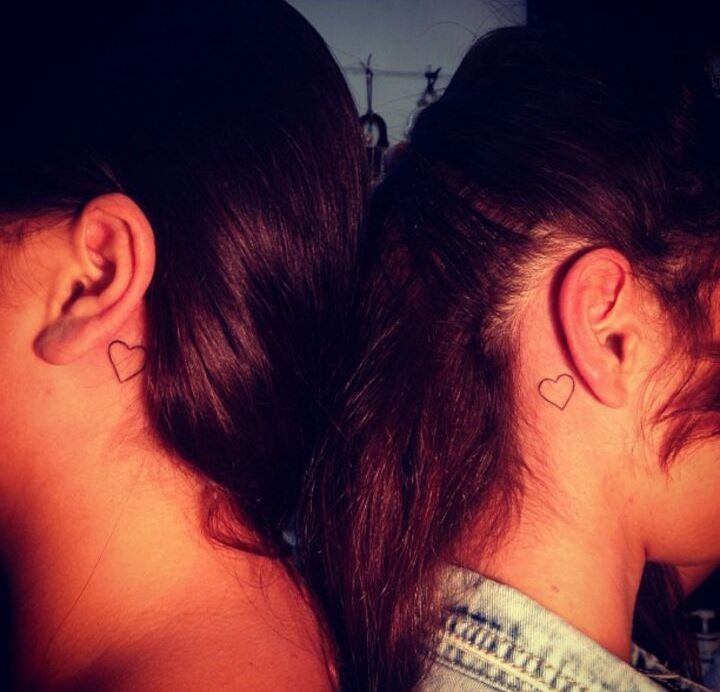 בדרך לחתונה מתקעקעים יחד 7