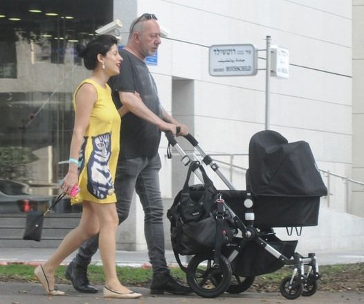 שמות הילדים של המפורסמים 3