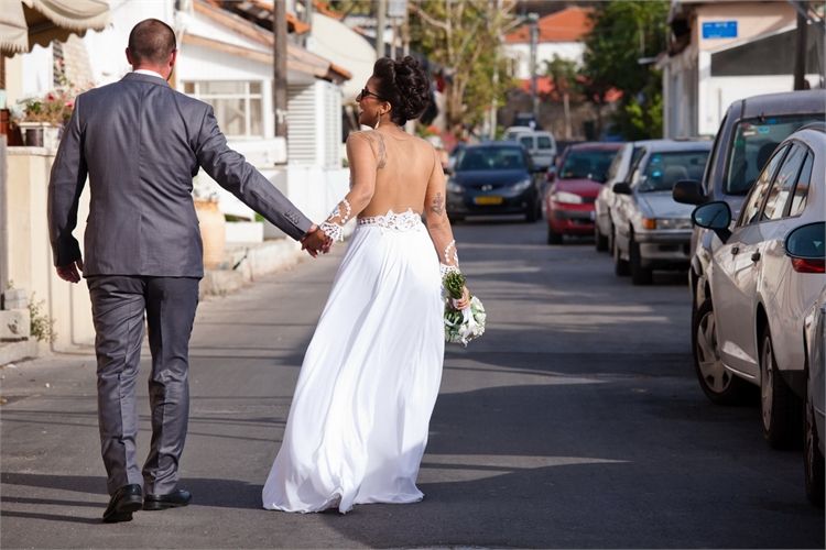 אל תקפאי: טיפים לכלות שמתחתנות בחורף 2