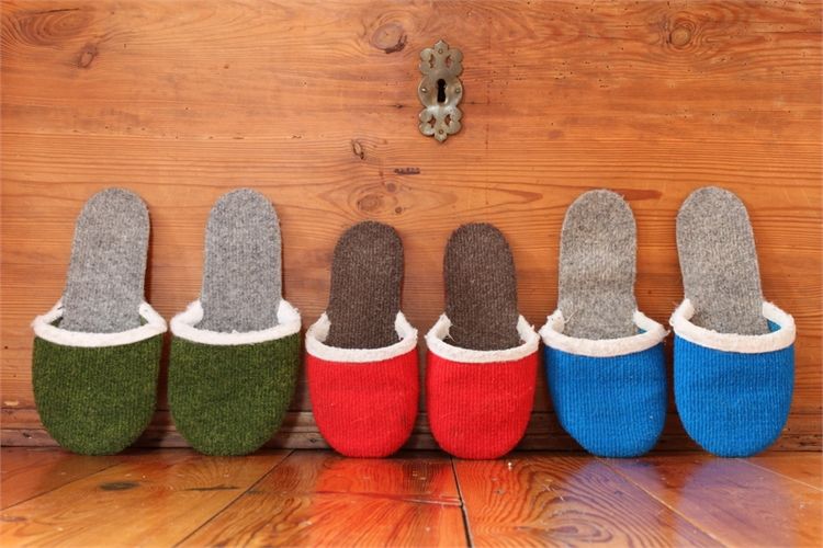 העונה הקרה: מתנות חורפיות לאורחים 2