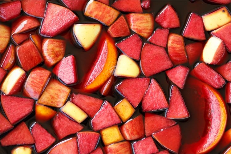 העונה הקרה: מתנות חורפיות לאורחים 5