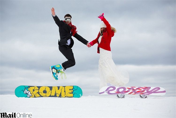 לוקיישנים מטריפים להתחתן בהם 5