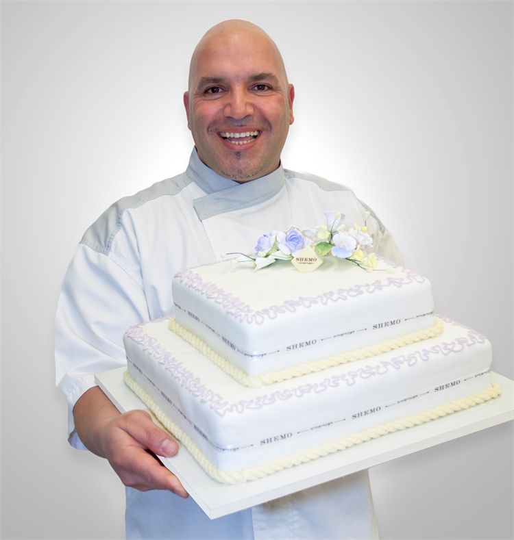 האם ישראל בשלה לעוגות החתונה? 3