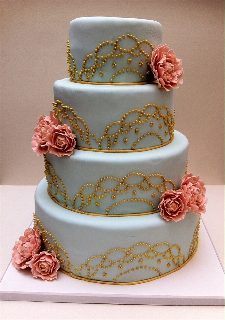 האם ישראל בשלה לעוגות החתונה? 4