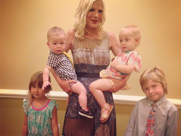 זה נגמר: מצעד המתגרשים של שנת 2014 5