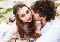 יש דבר כזה אהבה ממבט ראשון?