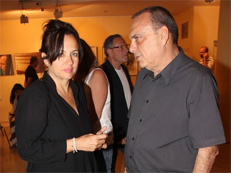 זה נגמר: מצעד המתגרשים של שנת 2014 2